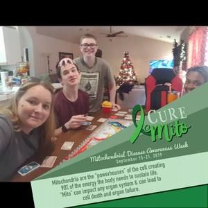 Meet your Posher, Natalie